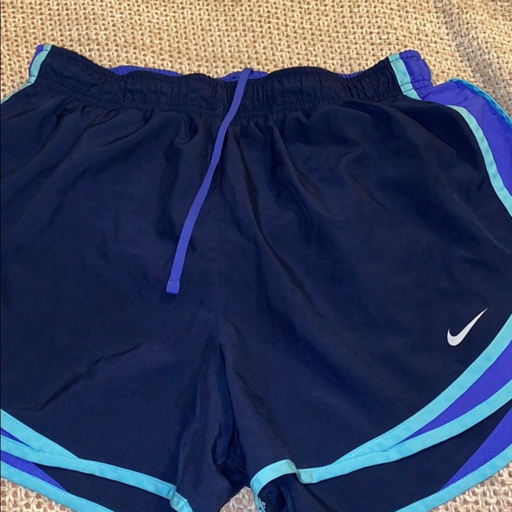 Nike  Shorts